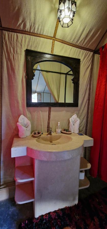 Authentic Luxury Camp Hotel Merzouga Exterior foto